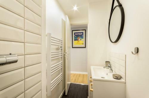 Apartamento L'heureuse Co�ncidence - Spacieux - 8 Pers