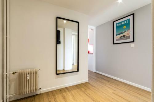 Apartamento L'heureuse Co�ncidence - Spacieux - 8 Pers