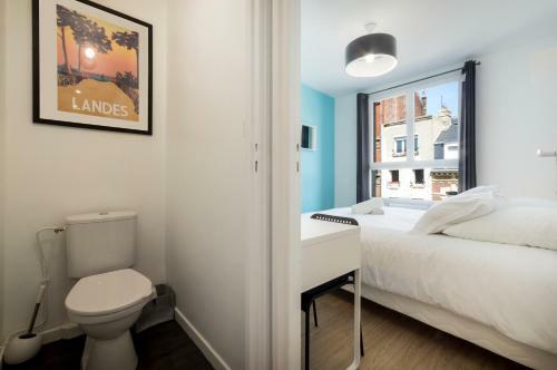 Apartamento L'heureuse Co�ncidence - Spacieux - 8 Pers