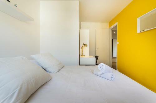 Apartamento L'heureuse Co�ncidence - Spacieux - 8 Pers