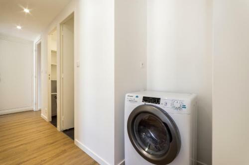 Apartamento L'heureuse Co�ncidence - Spacieux - 8 Pers