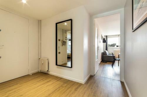 Apartamento L'heureuse Co�ncidence - Spacieux - 8 Pers