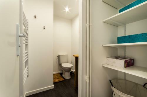 Apartamento L'heureuse Co�ncidence - Spacieux - 8 Pers