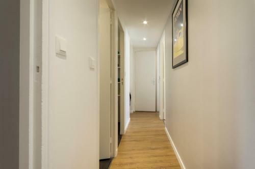 Apartamento L'heureuse Co�ncidence - Spacieux - 8 Pers