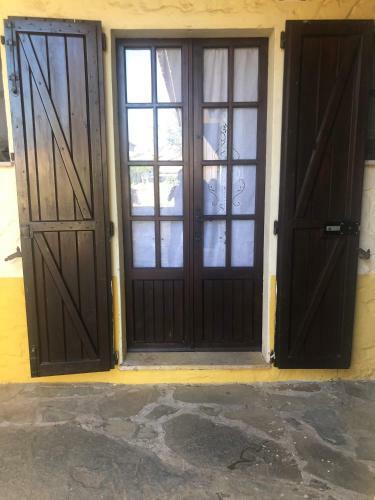 Villa Luisa - 300 Metri Dalla Spiaggia Di Agrustos