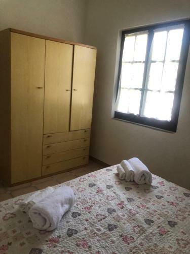 Villa Luisa - 300 Metri Dalla Spiaggia Di Agrustos