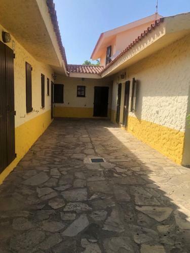 Villa Luisa - 300 Metri Dalla Spiaggia Di Agrustos