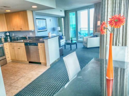 Apartamento Amazing Views From This 2nd Floor King Suite