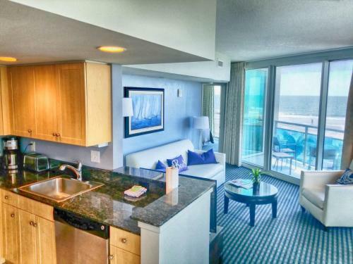 Apartamento Amazing Views From This 2nd Floor King Suite