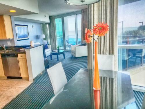 Apartamento Amazing Views From This 2nd Floor King Suite