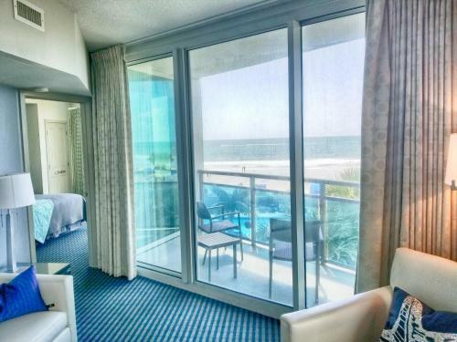 Apartamento Amazing Views From This 2nd Floor King Suite