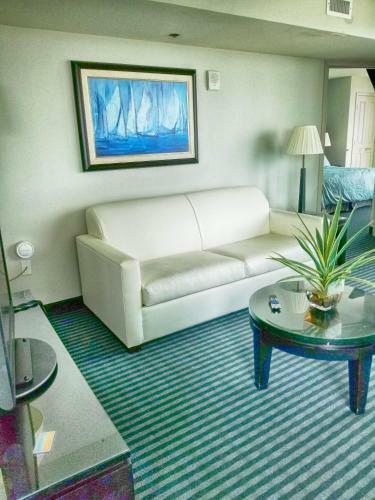 Apartamento Amazing Views From This 2nd Floor King Suite