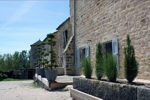 Bed & Breakfast Chambres D'h�tes "l�gendes Galini�res"