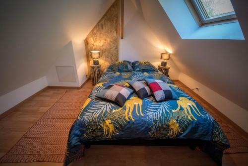 Lodge Logements Zen En Normandie
