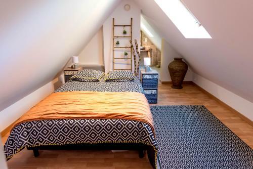 Lodge Logements Zen En Normandie