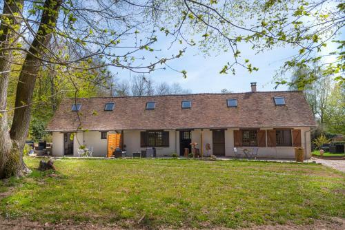 Lodge Logements Zen En Normandie