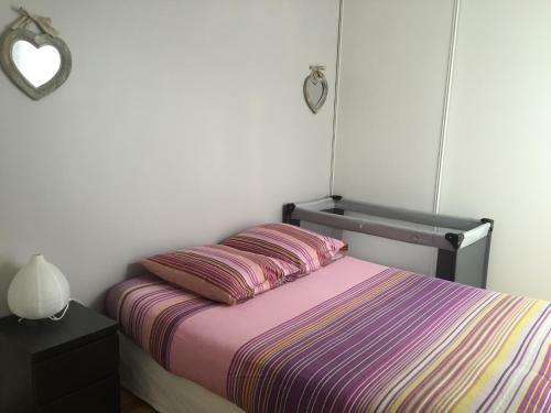 Apartamento Jardin&terrasse Disneyland Paris