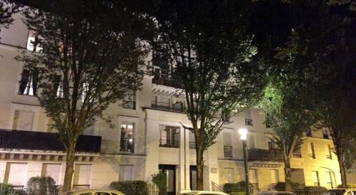Apartamento Jardin&terrasse Disneyland Paris