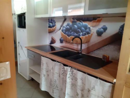 Apartamento Caribou