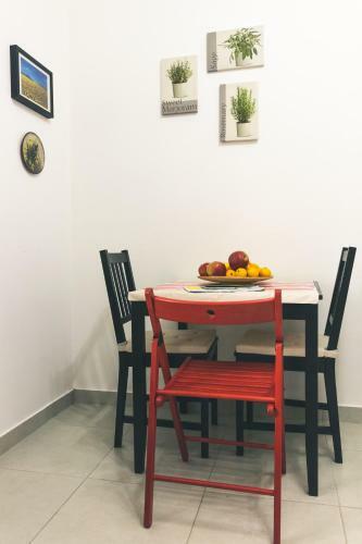 Apartamento Newly Adapted Studio 88 With Free Parking
