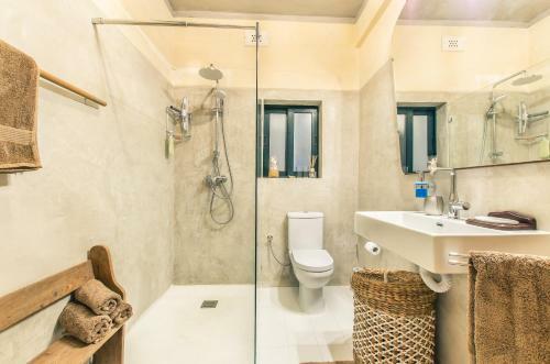 Apartamento 'feel@home' Xlendi Retro Designer Apt 30sec From Beach