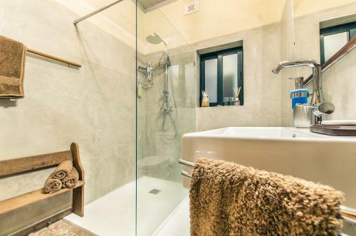 Apartamento 'feel@home' Xlendi Retro Designer Apt 30sec From Beach