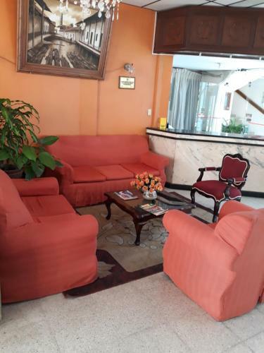 Hotel Viru Viru 1