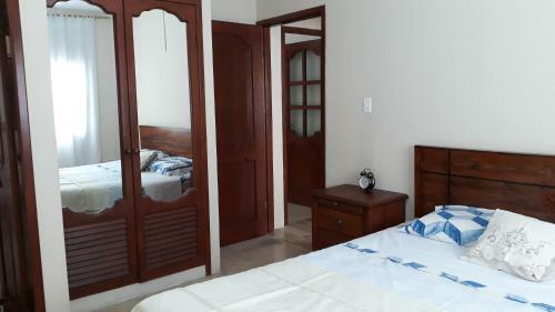 Acuarela Apartment