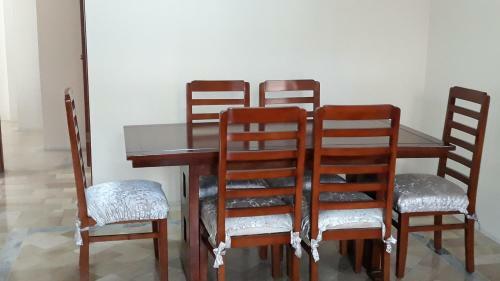 Acuarela Apartment