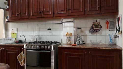 Acuarela Apartment