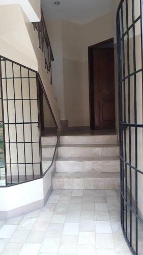 Acuarela Apartment