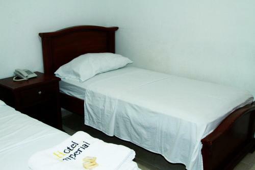 Hotel Imperial