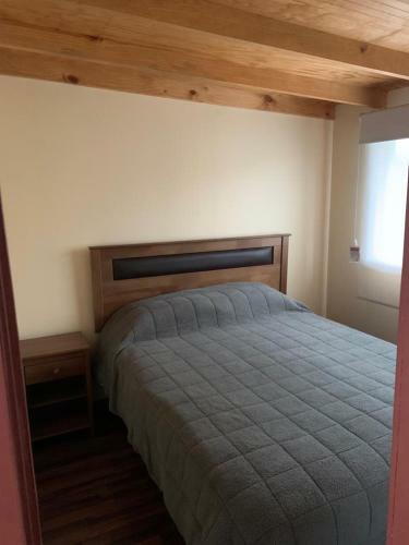 Apartamento Caba�as Rhupan