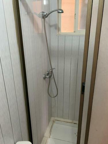 Apartamento Caba�as Rhupan
