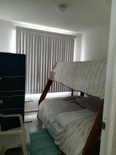 Safe Accommodation With Family Environment