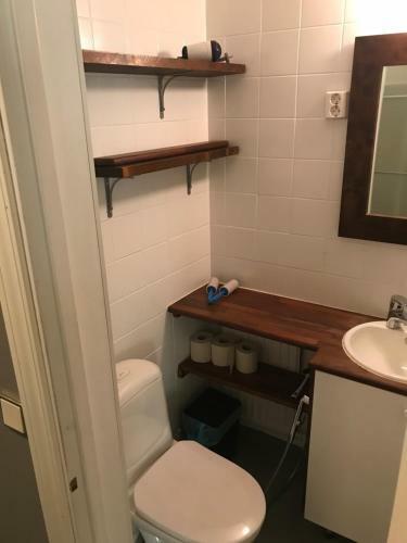 Apartamento R�sidence 1