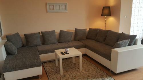 Apartments Sorgo
