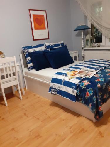 Apartamento Przy Pla?y