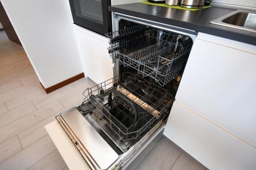 Apartamento Il Roseto 12