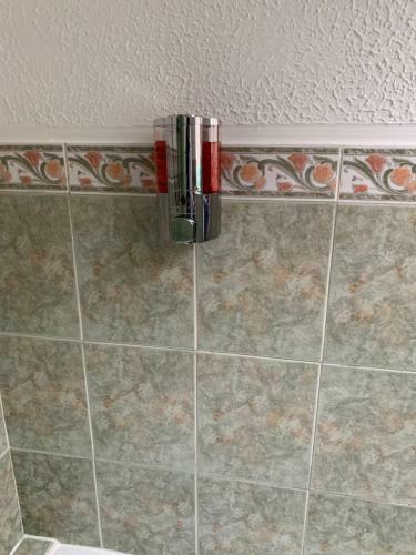 Apartamento Spacious Semi Detached House