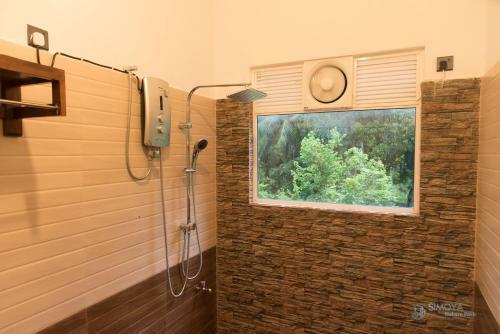 Hostal Simoya Nature Park