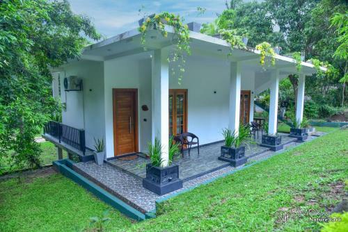 Hostal Simoya Nature Park