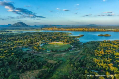 Hostal Simoya Nature Park