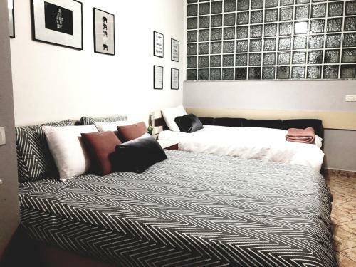 Love Tirana Apartment (Tanners' Mosque)