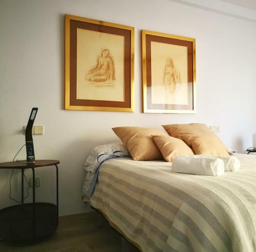 Apartamento Alba