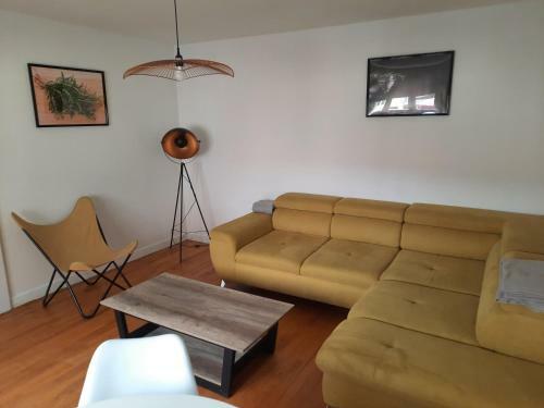 Apartamento R�sidence Romarin