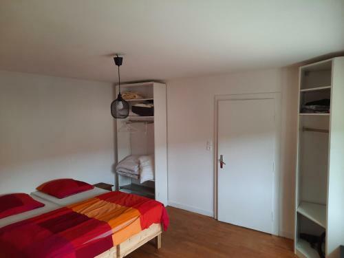 Apartamento R�sidence Romarin