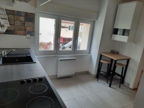 Apartamento R�sidence Romarin