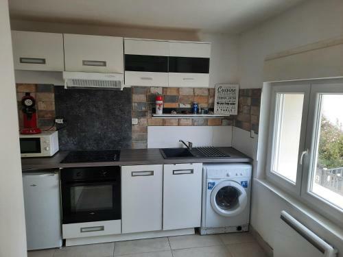 Apartamento R�sidence Romarin