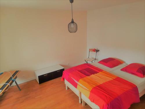 Apartamento R�sidence Romarin